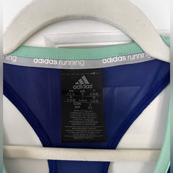 ADIDAS active top - Picture 2 of 5